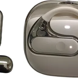 Earburds S10 Open AI Translation Headsets 138+ Language Support Bluetooth Headset-image-35