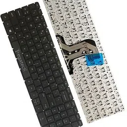 Regatech 15-AC113NA, 15-AC113NF, 15-AC113NG, 15-AC113NIA Internal Laptop-size Laptop Keyboard Compatible with Desktop, Laptop, Mac-picture-18
