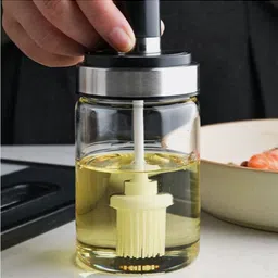 dn brothers Spice Set Glass, Plastic-picture-29