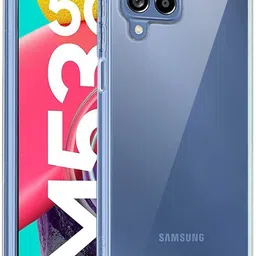 rugraj Back Cover for Samsung Galaxy M33 5G-picture-13
