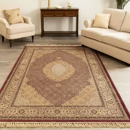 ip fashion 210 cm X 300 Polyester Carpet-picture-39