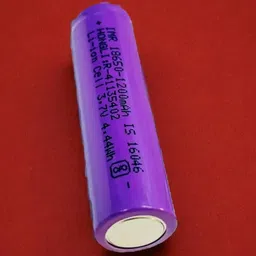 ziddjeet X164 1281 mAh 18650 Lithium-Ion Rechargeable for Multi-Purpose Battery-picture-17