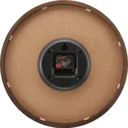 titan Analog 40 cm X 40 cm Wall Clock image 2