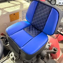 malhotra modifier Leather Car Seat Cover-picture-10
