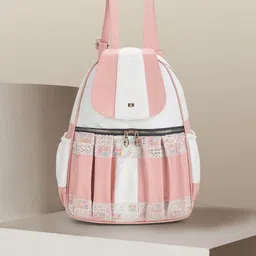 ashcrafzee Small 14 L Backpack Attractive Women's Traveling1-picture-44