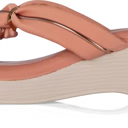 jig & sid Women Wedges Sandal image 3