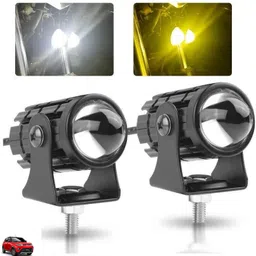 pious LED Fog Lamp Unit for Mahindra KUV100-picture-13