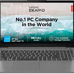 Lenovo Intel Core i3 12th Gen - (8 GB/512 GB SSD/Windows 11 Home) 82RK019DIN Laptop-picture-19