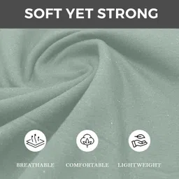 chkokko Men Top & Pyjama Set Blue Solid image 3