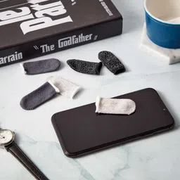 bqh Premium Thumb Sleeves Mobile Gaming Finger Sleeve image 4