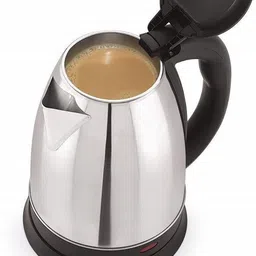 viksenterprise SS Electric Kettle Multipurpose Large Cattle Electric Tea Milk Coffee Maker D357 Electric Kettle-picture-15