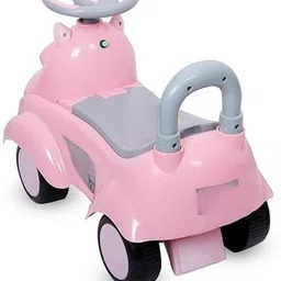 toyxiity mall Magic Rider Swing Car || Tricycles for Boy & Girl || Bicycle for Kids Bike 4 Eva Rideons & Wagons Non Battery Operated Ride On image 3