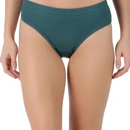 prithvi Pack of 3 Women Hipster Multicolor Panty image 5
