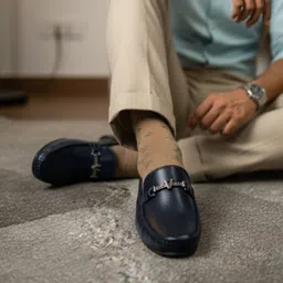 dmy Loafers For Men-picture-15