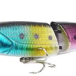 spyroking Hard Bait Plastic Fishing Lure-picture-17