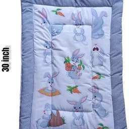 dominic Cotton Baby Bed Sized Bedding Set image 4