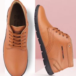 red chief RC3508 006 Boots For Men-picture-26