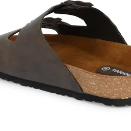 shences Men Original Cork Sole Sandal image 5