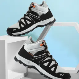 wildcraft Sphere 2 Boot Low Ankle Hiking & Trekking Shoes For Men image 1