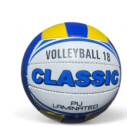 dss Best Quality Hand Stitched With Inflating Needle Volleyball - Size: 4-picture-24