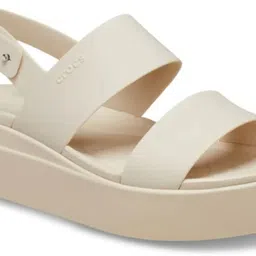 crocs Women Wedges Sandal image 4
