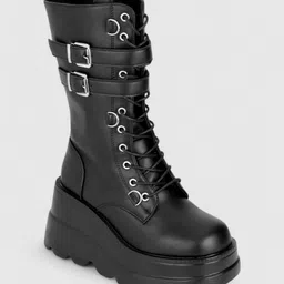 truffle collection Boots For Women image 3