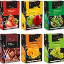 Fine Orange Hookah Flavor-image-42