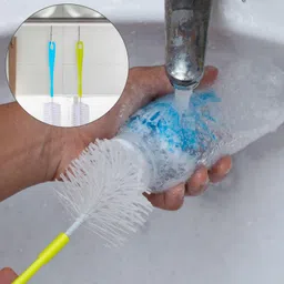 ayushnylon ANB Bottle Cleaning Brush image 3
