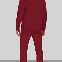 kelonbro Geometric Print Men Track Suit image 3
