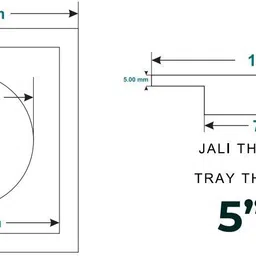 dorein Basin, Bathtub, Kitchen Sink, Bathroom Sink, Floor Stainless Steel Push Down Strainer image 3
