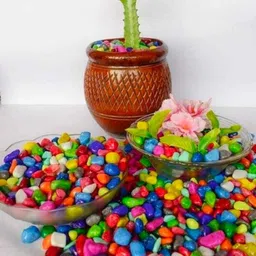 atharv 01 Polished Angular Crystal Stone image 4