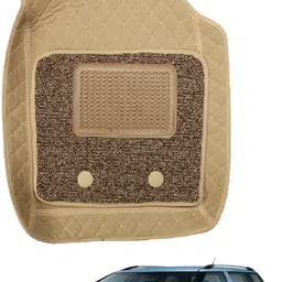 mockhe Leatherite 7D Mat For Skoda Yeti-picture-13