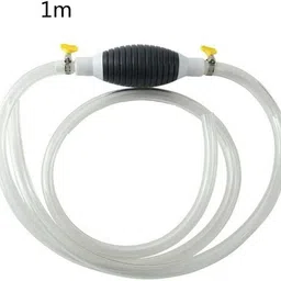uratech Manual oil gasoline truck and car fuel tank plus urea Suction pipe-X35 Magnetic Aquarium Cleaner image 1