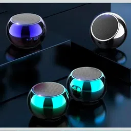 Jan.in global Mini boost 4 5 W Bluetooth Home Audio Speaker image 2