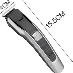 FENOZA -538 Professional Trimmer Runtime Trimmer 60 min Runtime 4 Length Settings image 4