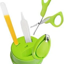 chinmay kids nail cutter kit for babies image 3