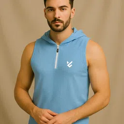 chaseoverin Men Vest image 1