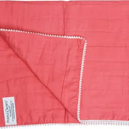 mk handicraft Cotton Baby Sleeping Mat image 5