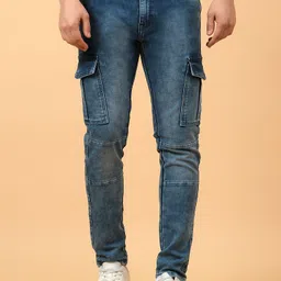 rcode Men Cargos-picture-45