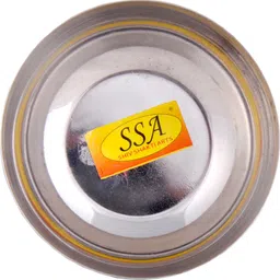 shivshakti arts Bowl, Spoon Serving Set image 5