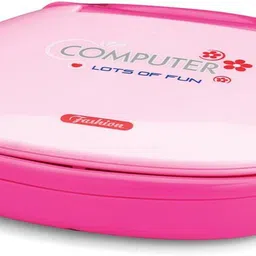 jr club Pink Mini Laptop for Kids Educational Laptop image 3