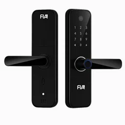 fia XV50 Smart Door Lock-picture-39