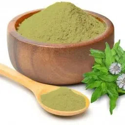 rideena Excellent Natural Bhringraj Powder For Hair image 3
