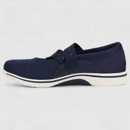 skechers ARCH FIT UPLIFT - MILESTONE Running Shoes For Women image 3