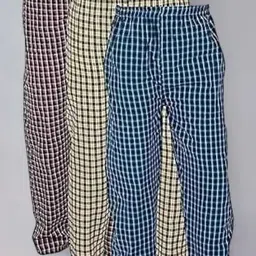awala fashion Pack of 3 Mene Pyjamas Men Pyjama image 2