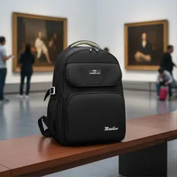 intouch Large 40 L Laptop Backpack Medium 40 L Laptop Backpack Bagpack school college, travel, office bag-picture-12