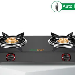 greenchef Hybrid AI Glass Automatic Gas Stove-picture-10