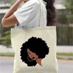 savie Women White Tote image 2