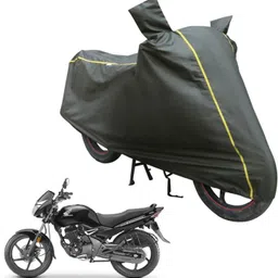 fit fly Waterproof Two Wheeler Cover for Honda-picture-19