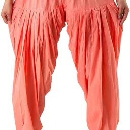 hnv style Cotton Solid Patiala-picture-25